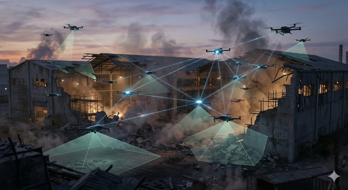 Project Argus concept render