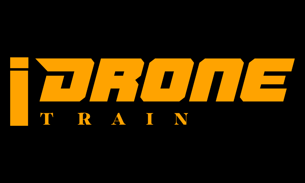 iDrone Train